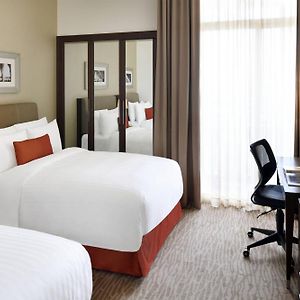 Marriott Executive Apartments Riyadh, Convention Center
